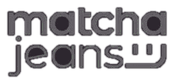 Matcha Jeans